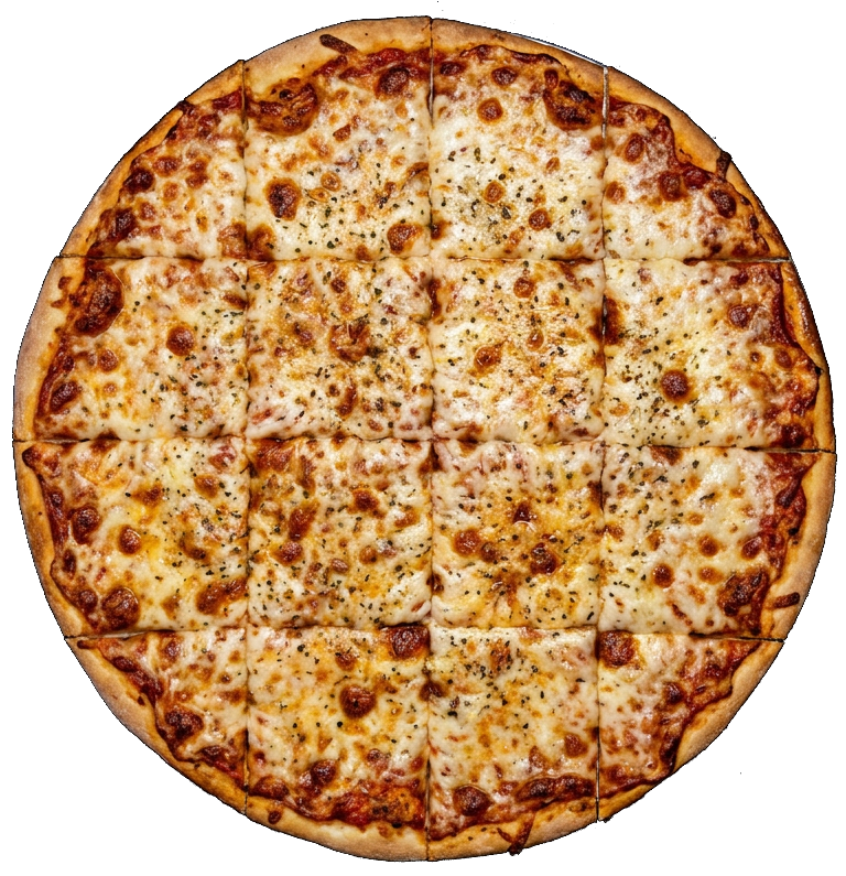 The Spot Evanston | Thin Crust PIzza