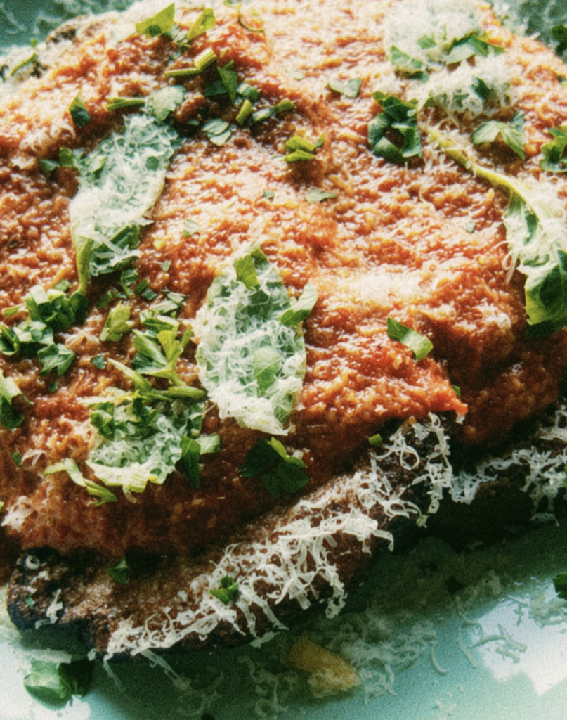 The Spot Evanston Italian Comfort Food